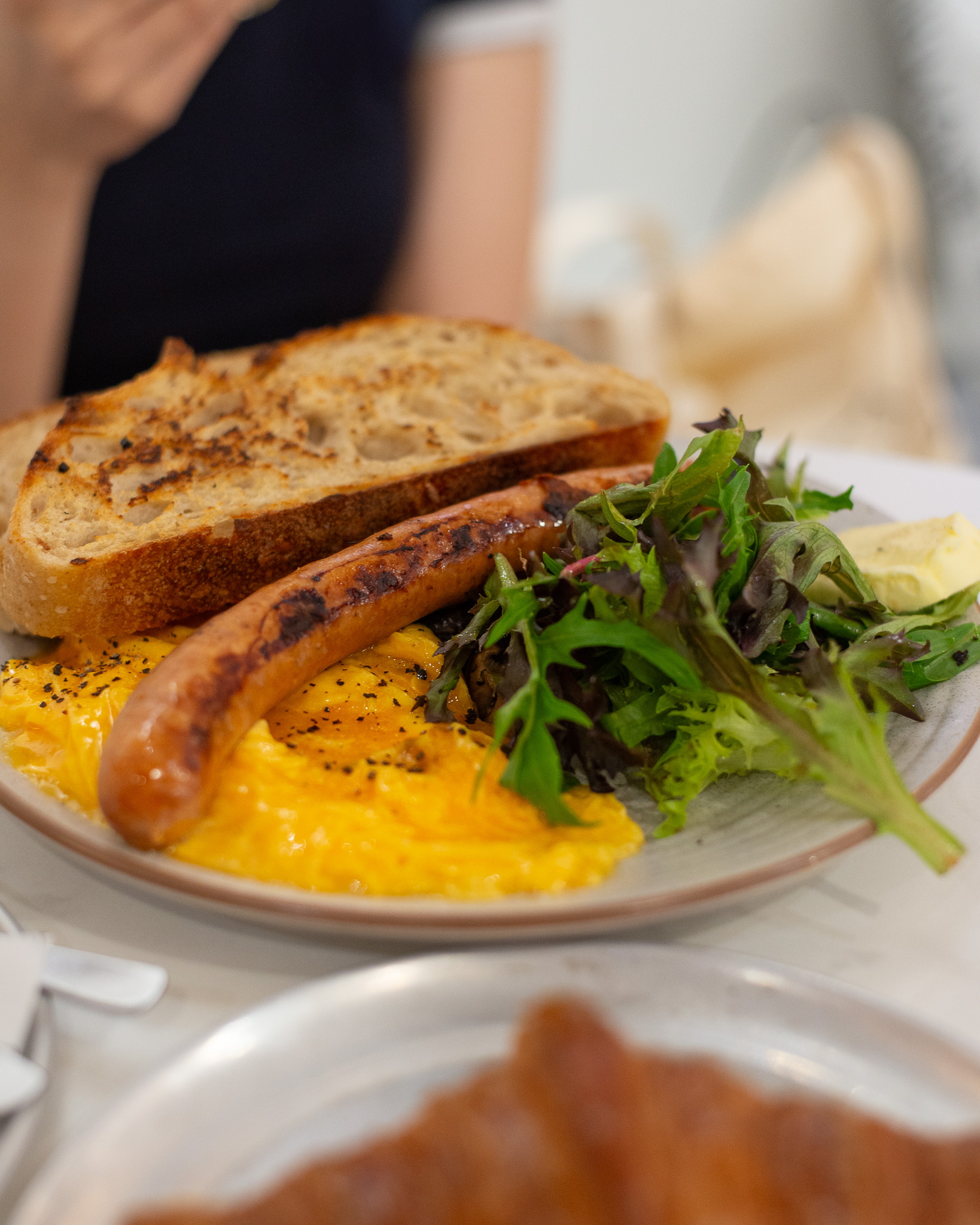 Micro Bakery Red House A Katong Gem for Delicious Bread and Brunch