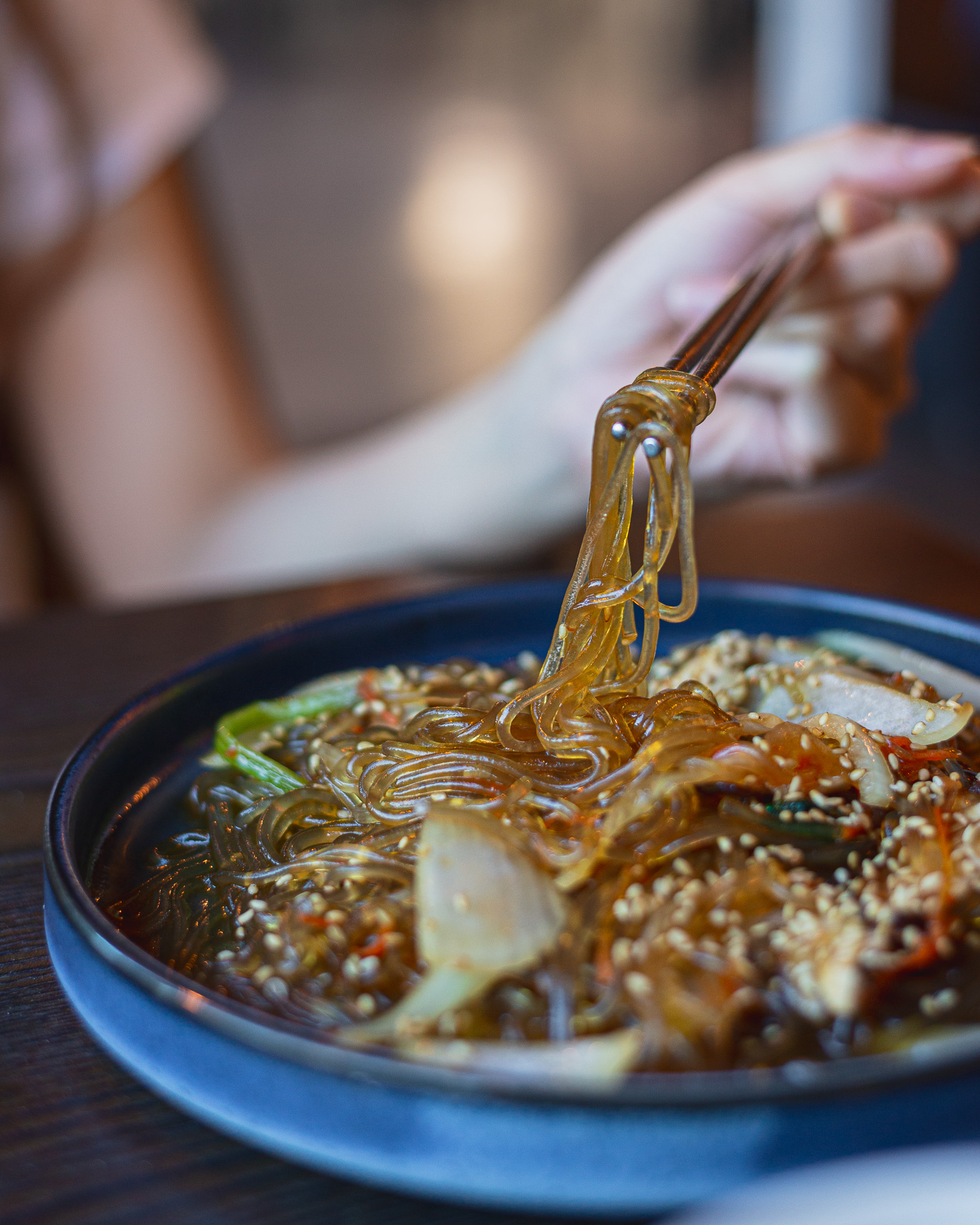 Honey Night A Hidden Gem Korean Comfort Food at Paya Lebar
