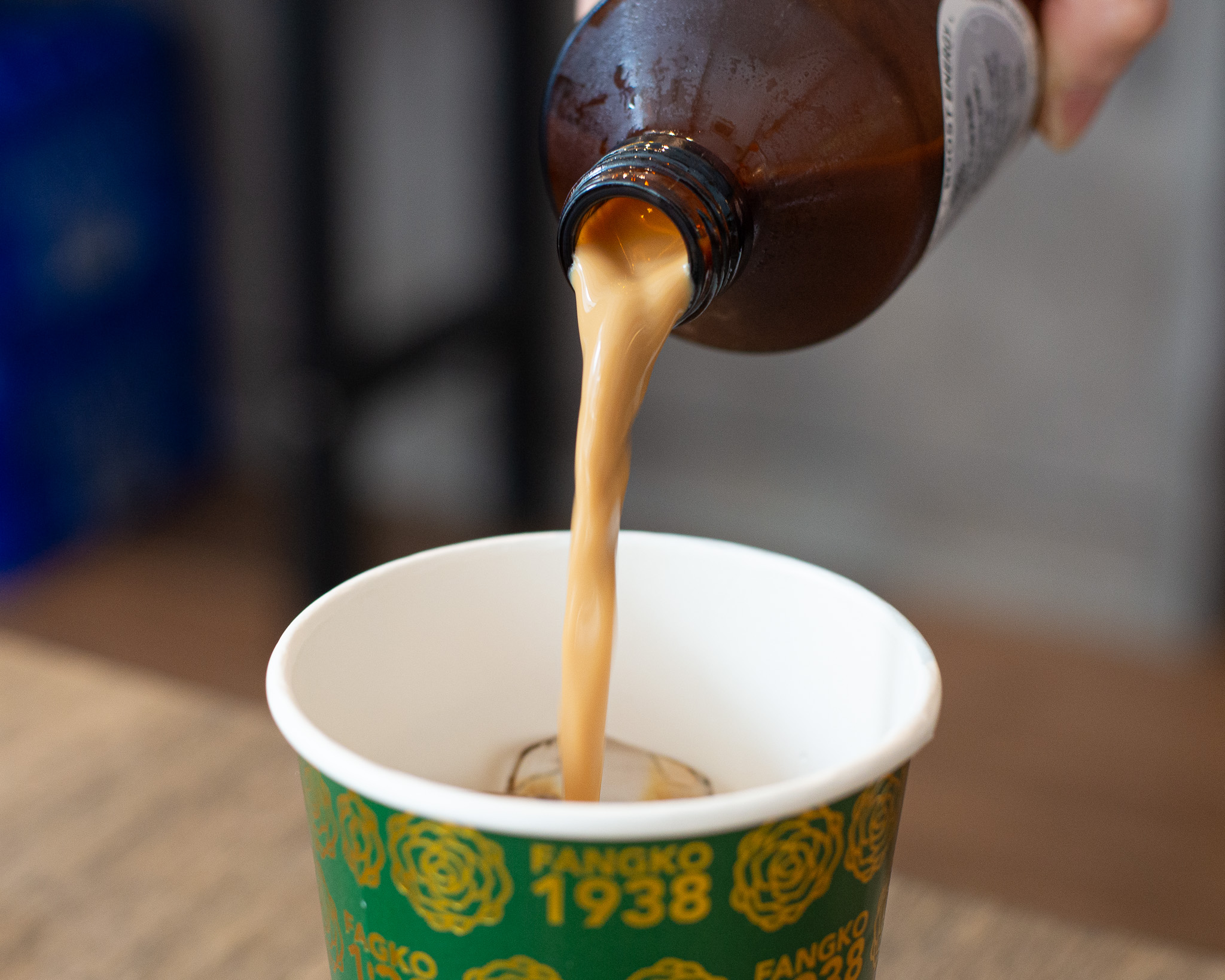 fangko melaka brew
