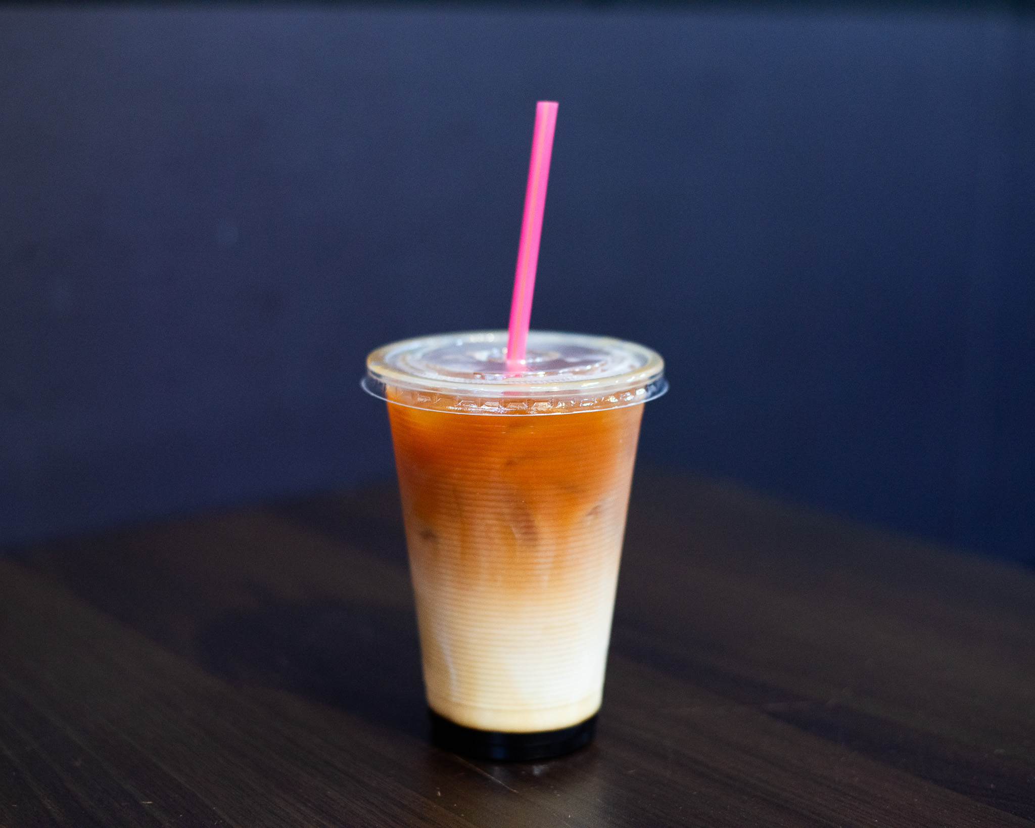 3 layers tea