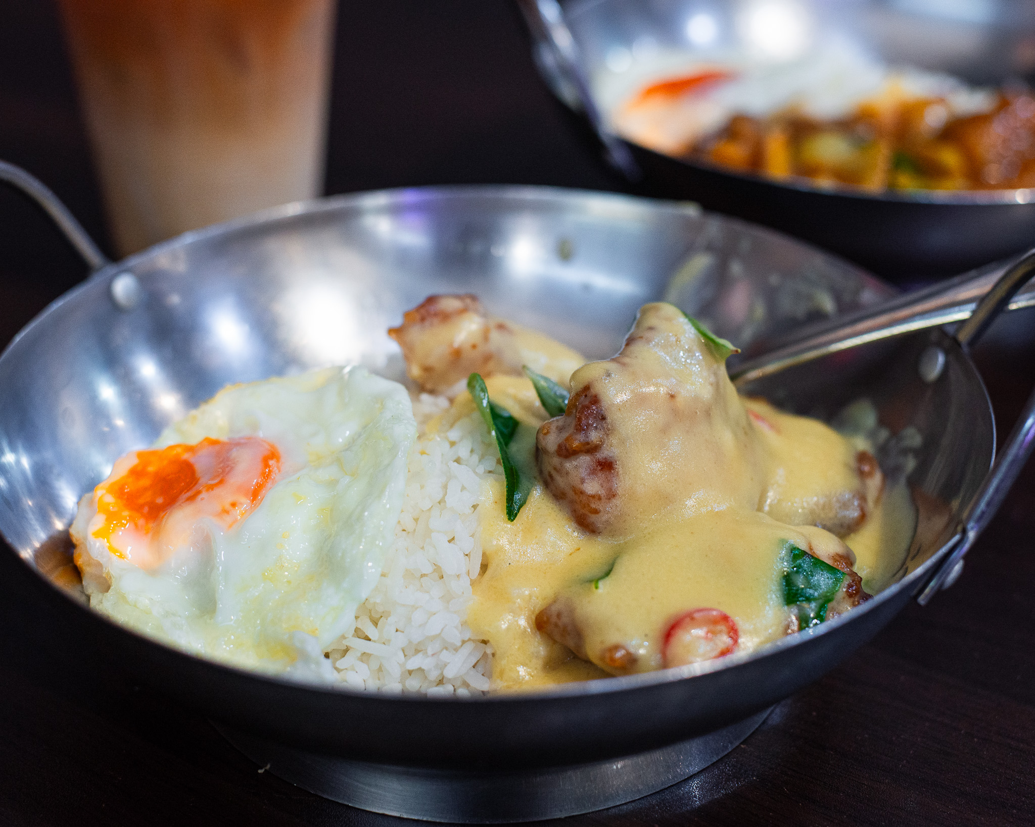 buttermilk pork